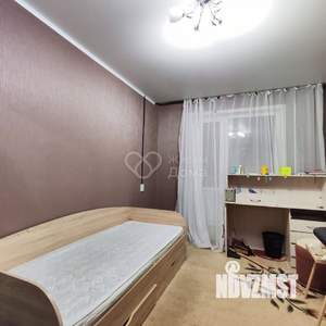3-к квартира, вторичка, 65м2, 6/9 этаж