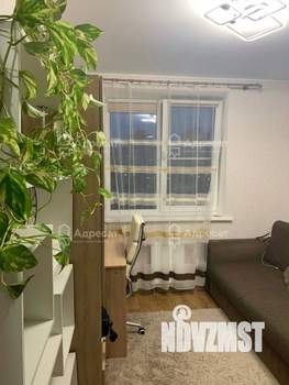 2-к квартира, вторичка, 51м2, 9/10 этаж