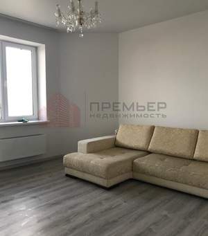 2-к квартира, вторичка, 68м2, 9/24 этаж