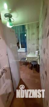 3-к квартира, вторичка, 55м2, 2/5 этаж