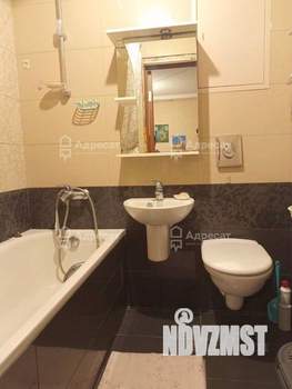 1-к квартира, вторичка, 31м2, 5/5 этаж