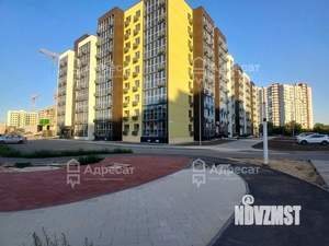 1-к квартира, вторичка, 36м2, 4/9 этаж