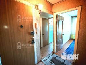 4-к квартира, вторичка, 59м2, 5/5 этаж