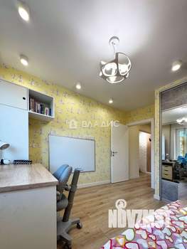 3-к квартира, вторичка, 66м2, 3/9 этаж