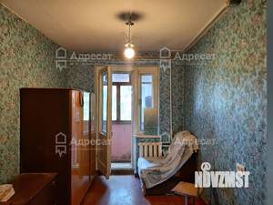 3-к квартира, вторичка, 56м2, 2/9 этаж