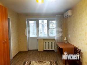 2-к квартира, вторичка, 43м2, 4/5 этаж