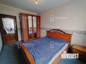 3-к квартира, вторичка, 70м2, 3/9 этаж