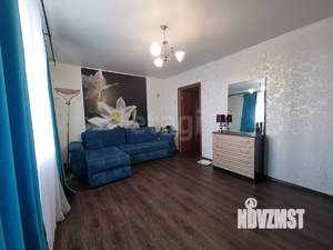 2-к квартира, вторичка, 61м2, 11/16 этаж