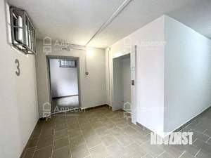 1-к квартира, вторичка, 28м2, 3/11 этаж