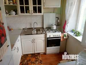 2-к квартира, вторичка, 45м2, 4/4 этаж
