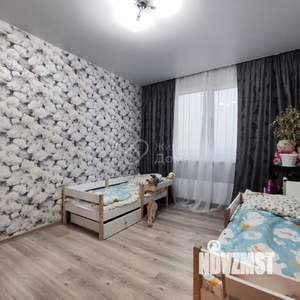 2-к квартира, вторичка, 50м2, 9/9 этаж