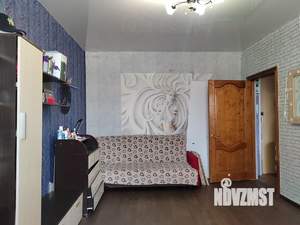 1-к квартира, вторичка, 36м2, 5/5 этаж