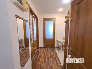 1-к квартира, вторичка, 41м2, 4/4 этаж