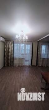 2-к квартира, вторичка, 55м2, 1/10 этаж