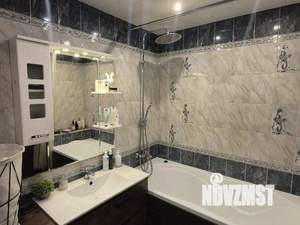 Студия квартира, вторичка, 34м2, 5/5 этаж