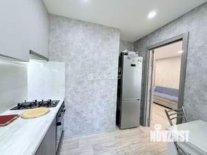 3-к квартира, вторичка, 41м2, 2/7 этаж