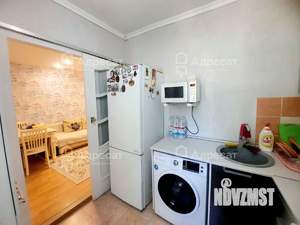 2-к квартира, вторичка, 42м2, 3/5 этаж