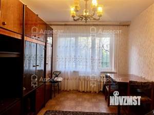 2-к квартира, вторичка, 49м2, 1/5 этаж