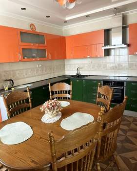 2-к квартира, вторичка, 79м2, 6/12 этаж