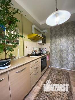 2-к квартира, вторичка, 52м2, 6/9 этаж