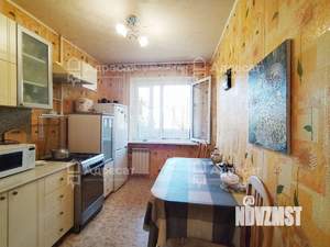 3-к квартира, вторичка, 64м2, 3/9 этаж