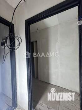 1-к квартира, вторичка, 29м2, 1/5 этаж