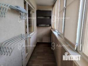 1-к квартира, вторичка, 43м2, 2/9 этаж