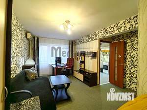 1-к квартира, вторичка, 30м2, 2/5 этаж