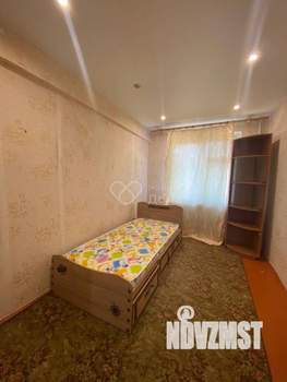 2-к квартира, вторичка, 41м2, 3/5 этаж
