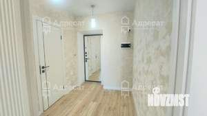 1-к квартира, вторичка, 38м2, 11/12 этаж