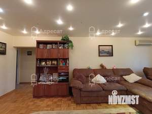 3-к квартира, вторичка, 76м2, 3/9 этаж