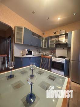 3-к квартира, вторичка, 76м2, 4/5 этаж