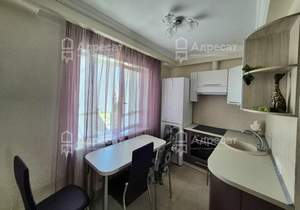3-к квартира, вторичка, 64м2, 12/16 этаж