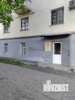 3-к квартира, вторичка, 76м2, 2/3 этаж