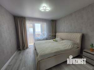4-к квартира, вторичка, 81м2, 13/16 этаж