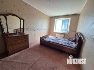 3-к квартира, вторичка, 70м2, 3/9 этаж