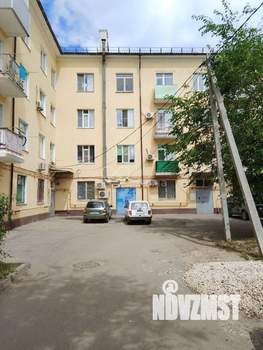 3-к квартира, вторичка, 76м2, 4/4 этаж