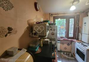 2-к квартира, вторичка, 44м2, 1/5 этаж