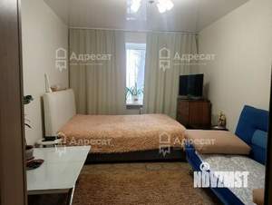 2-к квартира, вторичка, 45м2, 1/5 этаж