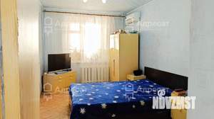 2-к квартира, вторичка, 49м2, 6/9 этаж