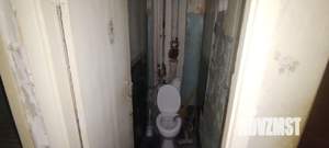 3-к квартира, вторичка, 62м2, 5/9 этаж