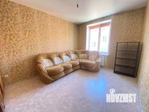 1-к квартира, вторичка, 28м2, 4/5 этаж