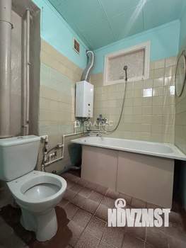 1-к квартира, вторичка, 30м2, 3/5 этаж
