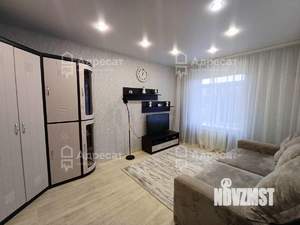 1-к квартира, вторичка, 34м2, 2/2 этаж