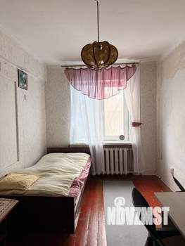 2-к квартира, вторичка, 45м2, 4/5 этаж