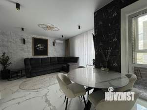 4-к квартира, вторичка, 106м2, 9/12 этаж