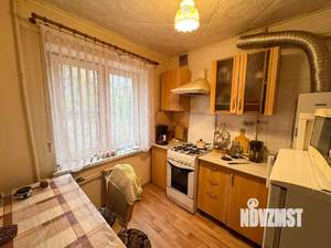 3-к квартира, вторичка, 59м2, 1/5 этаж