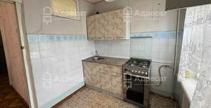 2-к квартира, вторичка, 39м2, 2/3 этаж