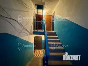 2-к квартира, вторичка, 44м2, 5/5 этаж