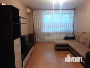 3-к квартира, вторичка, 65м2, 1/10 этаж